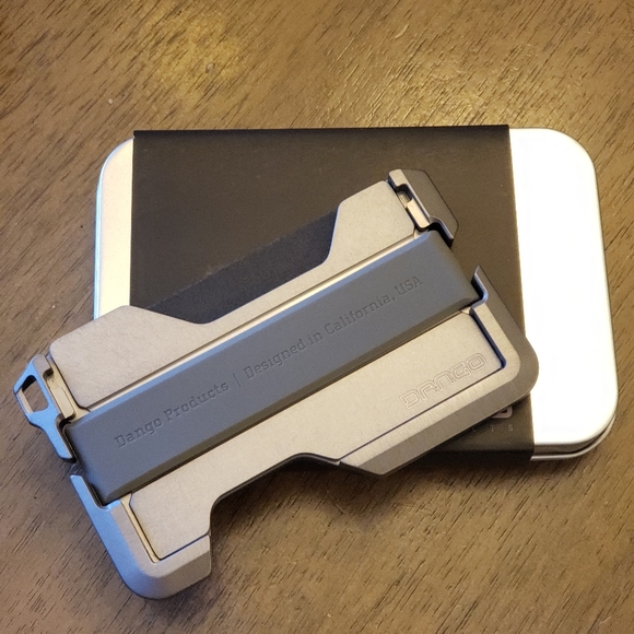 Dango Wallet - Picture 2 of 2